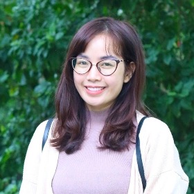 Lê Thị Mai Phương