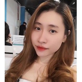 Trương nguyỄN hoàng duyên