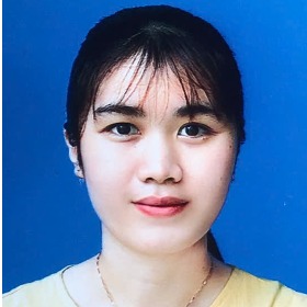 Phạm Thị Bông