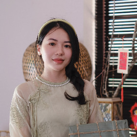 TRƯƠNG THỊ QUỲNH GIAO