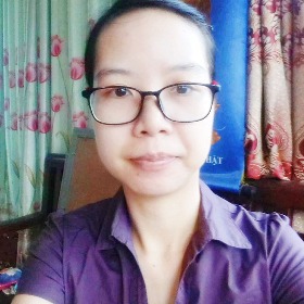 Trần Thị Phượng