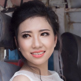 Huỳnh lê anh thy