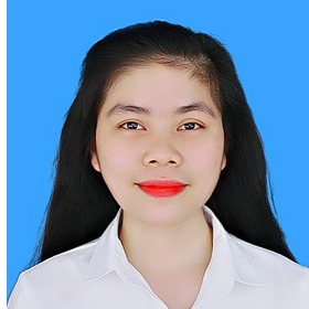 Trần Thị Thắm