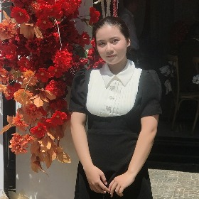 đoàn lê yến nhi