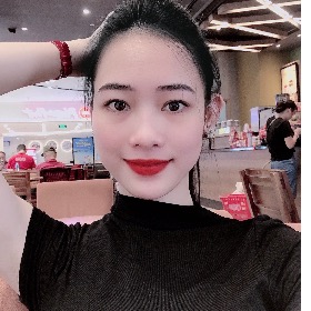 NguYễn Thị Thuý Oanh