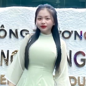 Phạm thị thanh mai