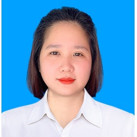 LÊ THỊ THÙY LINH