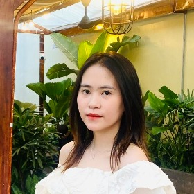 Trần Huỳnh Như