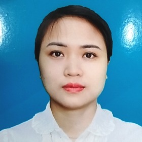 Đặng Thị Duyên