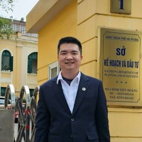 ĐINH TRẦN LINH