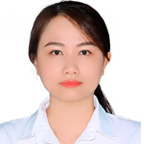 TRẦN THỊ XUÂN AN