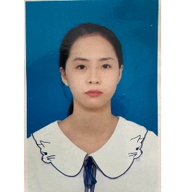 LÊ THỊ DIỆU HƯƠNG