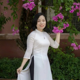 LÊ THỊ THU HÀ