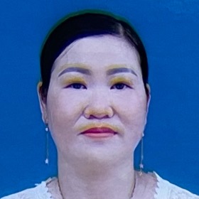 Phạm thị thanh xuân