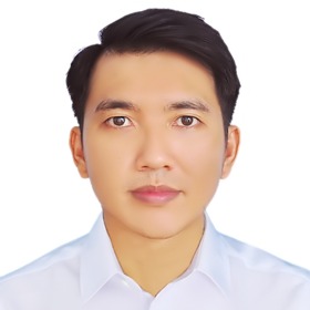 Phạm Tấn Đạt