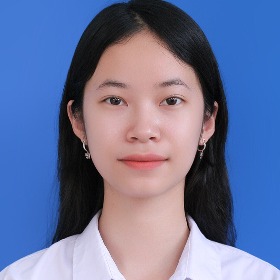 Trần Hà My