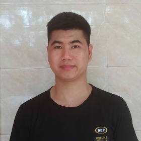 范文秀 (PHẠM VĂN TÚ)
