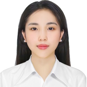 PHẠM THỊ THUỲ TRANG