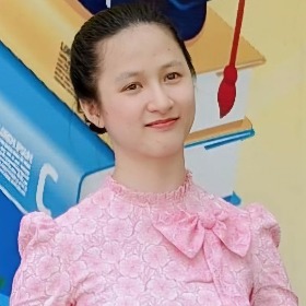 PHẠM THỊ LUYẾN ÁI