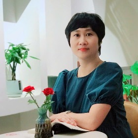 Trần Thị Thuỳ Linh