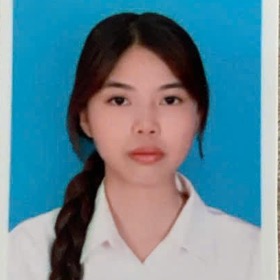 MAI NGUYỄN THUÝ VI