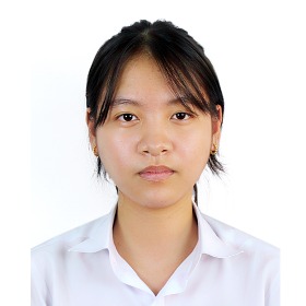 Phạm Nguyễn Hồng Ngọc