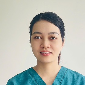 Võ Thị Dung