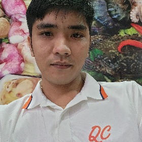 TRẦN VĂN DÁM