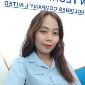 THẠCH THỊ THÚY OANH