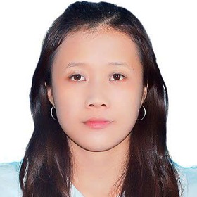 LÊ NGUYỄN YẾN NHI