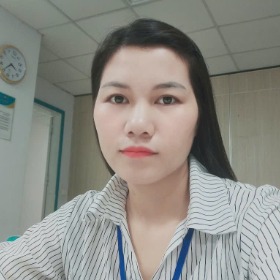 KIM THỊ THU HUYỀN