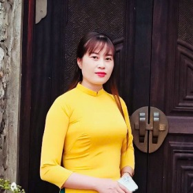 Trương thị nhung
