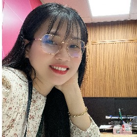 TRẦN THỊ THÙY LINH