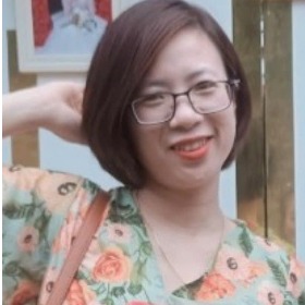 Trần Thị VÂn