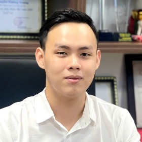 trần công vinh