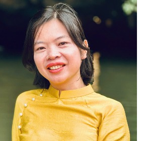 HOÀNG THỊ LINH