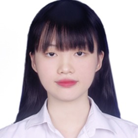 Lê hồng diệu linh