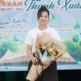 PHẠM THỊ THANH MAI