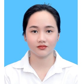 Trần ngọc trâm anh