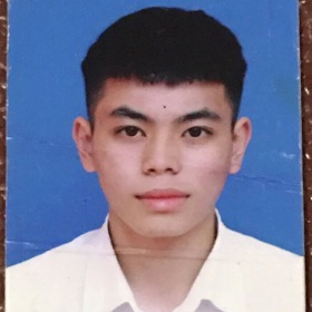 PHẠM TRỌNG ĐỨC HUY