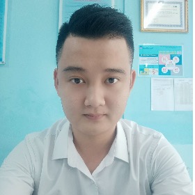 Dương minh nguyễn