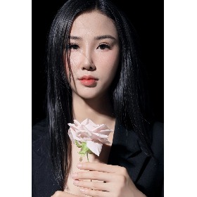 lý bảo trân