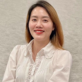 Phạm thùy linh