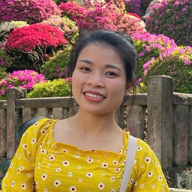 Nguyễn Thị thương