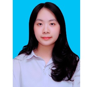 VŨ PHẠM NGỌC LINH