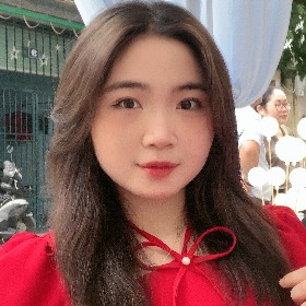 GIANG THỊ MAI ANH