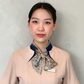 Nguyễn Thị Thùy Trang