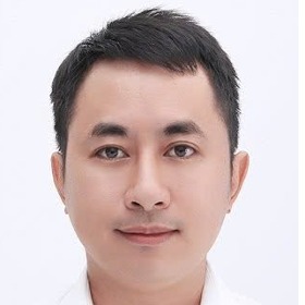 Trần minh thái