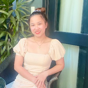 Hồ thị phương anh