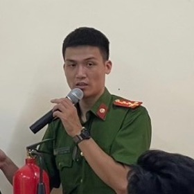 ĐÀO tHANH VŨ BẢO